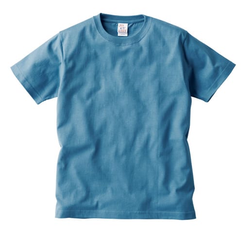 TRUSS トラス CROSS&STITCH OE1116 6.2oz オープンエンド