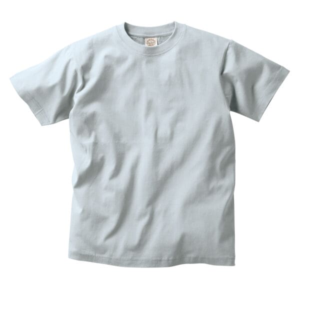 TRUSS トラス OGB-910 オーガニックコットンTシャツ