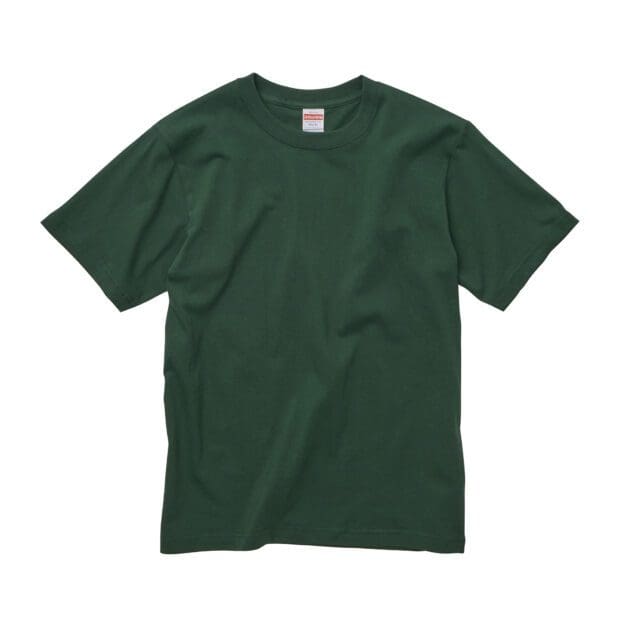 United Athle ユナイテッドアスレ 5942-01 6.2オンス プレミアム Tシャツ(35色)