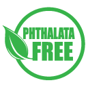 エコ製品 phtalata free