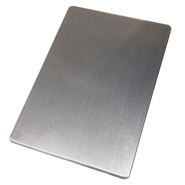 platen2 アルミのプラテン