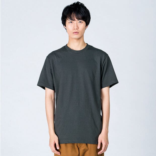 Printstar プリントスター 00085-CVT 5.6オンス ヘビーウェイトTシャツ