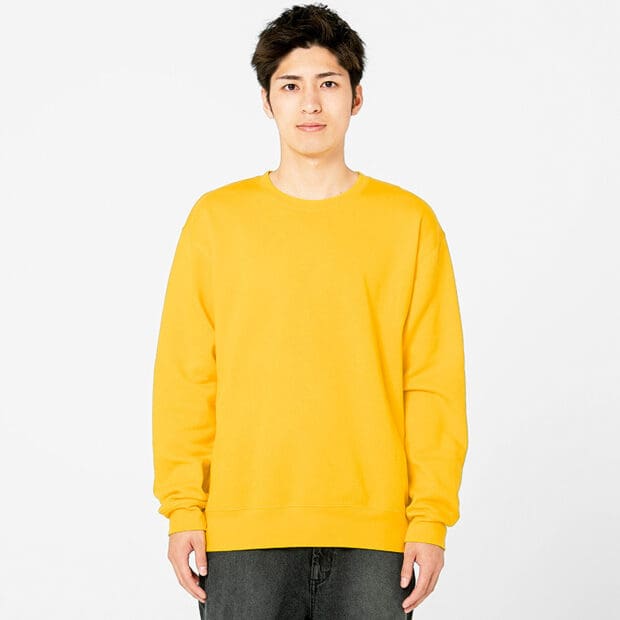 Grimmer 00346-AFC 10.0オンス ドライ裏フリーストレーナー