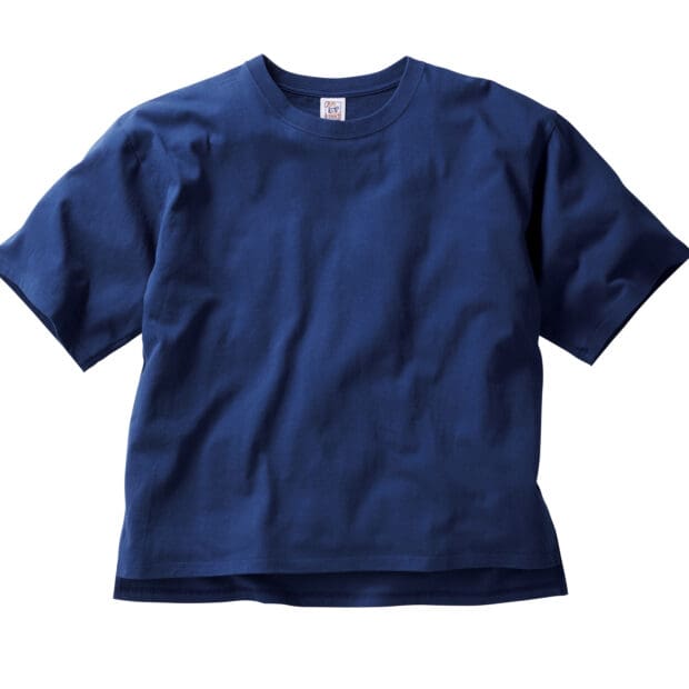TRUSS トラス OE1401 オープンエイド マックスウェイト メンズオーバー Tシャツ
