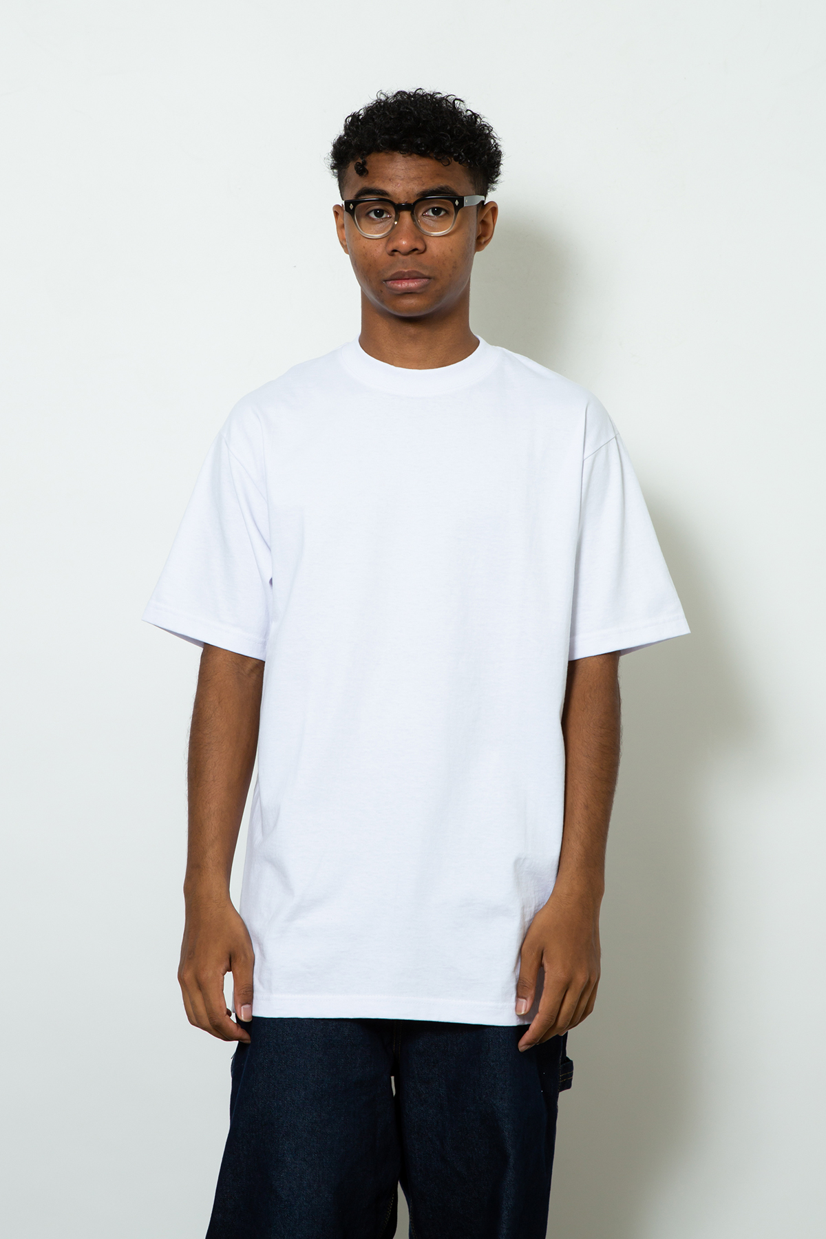SHAKAWEAR SHAKA WEAR 7.5oz ﾏｯｸｽﾍﾋﾞｰｳｪｲﾄTｼｬﾂ SHMHSS | シルク