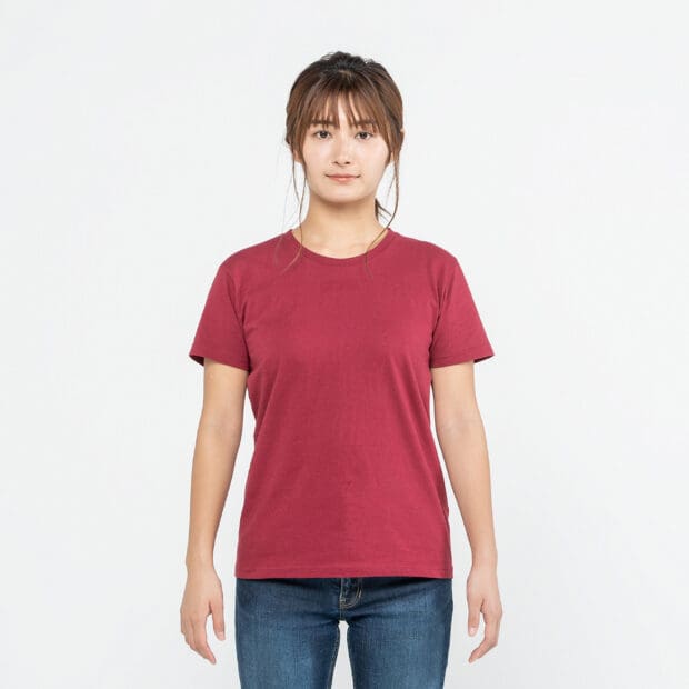 Printstar プリントスター 00086-DMT 5.0オンス ベーシックTシャツ