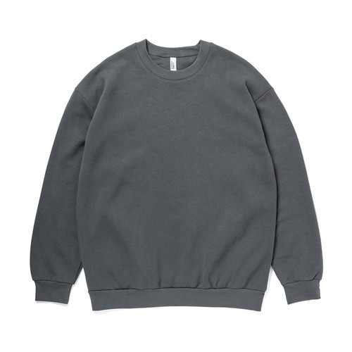 aarf496 ReFlex Fleece 7.6 oz Unisex Crewneck Sweatshirt