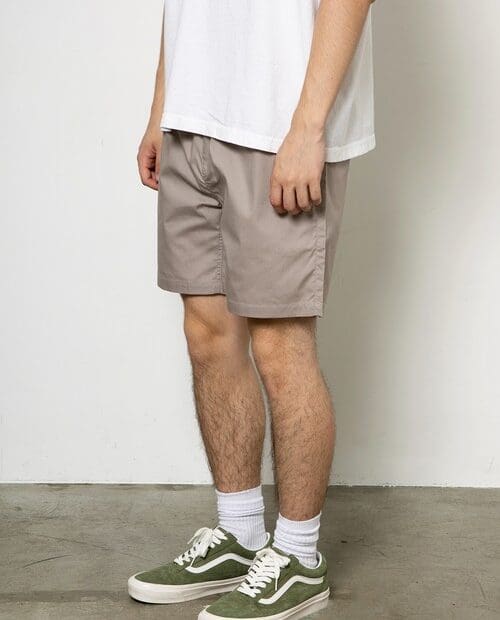 ac5903 Beach Shorts 17″