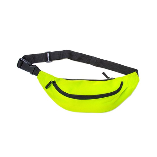 bg042 BELT BAG BagBase