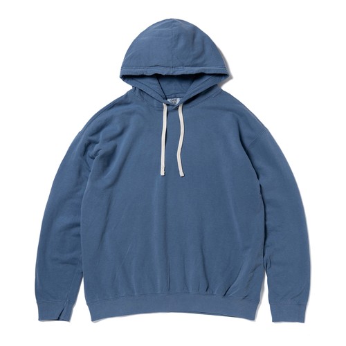 cc1467 Garment Dyed 6.4 oz Lightweight Hooded Sweatshirt - 画像 (9)