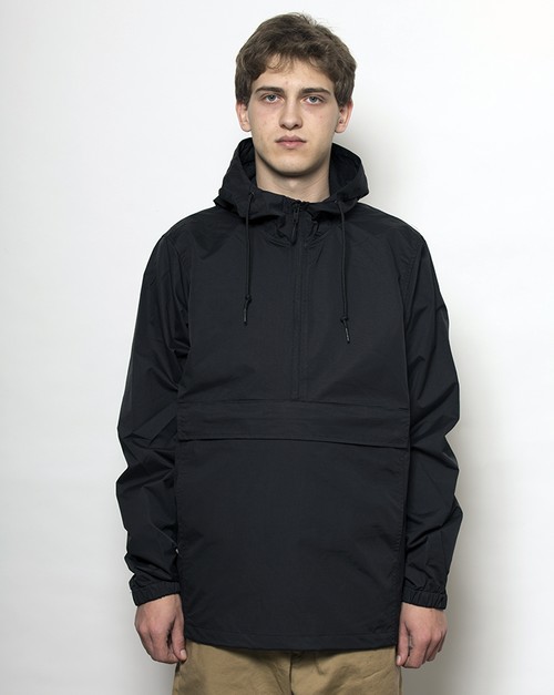 exp94naw Water Resistant Windbreaker Anorak Jacket INDEPENDENT - 画像 (3)