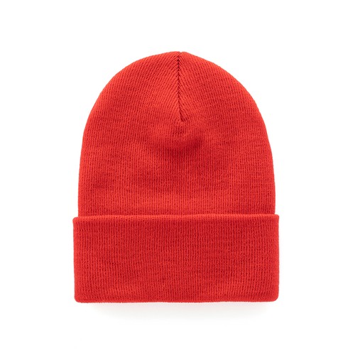 fl1501kc Cuffed Knit Beanie