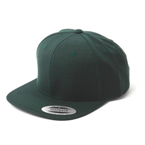 fl6089m Premium Classic Snapback