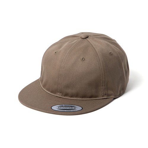 fl6145r Miura Original Retro Style Cap One Tone