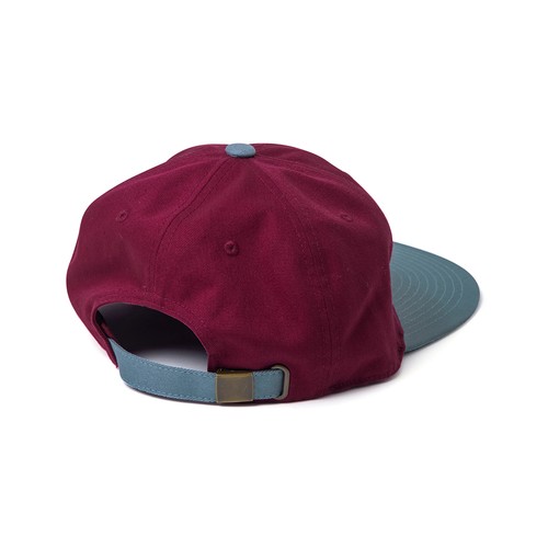fl6145rt Miura Original Retro Style Cap Two Tone