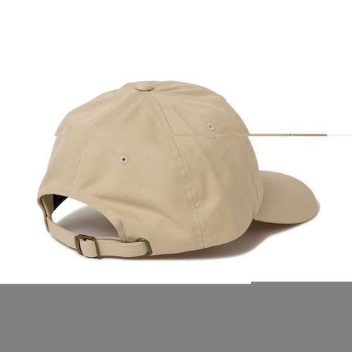 fl6245cm Low Profile Cotton Dad Cap