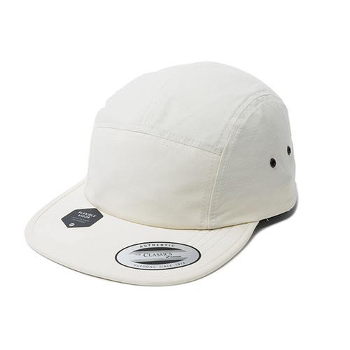 fl7005wp Japan Exclusive Water Repellent Jockey Camper Cap