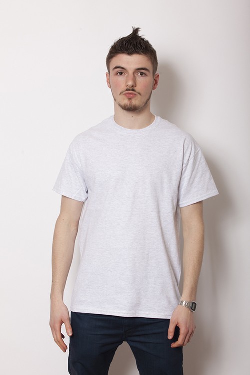 gl2000 6.0オンス ウルトラコットン Tシャツ - 画像 (4)