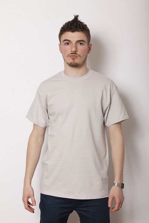 gl2000 6.0オンス ウルトラコットン Tシャツ - 画像 (6)