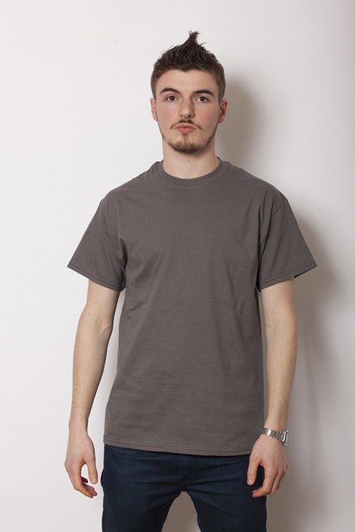 gl2000 6.0オンス ウルトラコットン Tシャツ - 画像 (7)