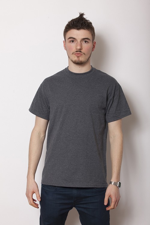 gl2000 6.0オンス ウルトラコットン Tシャツ - 画像 (8)