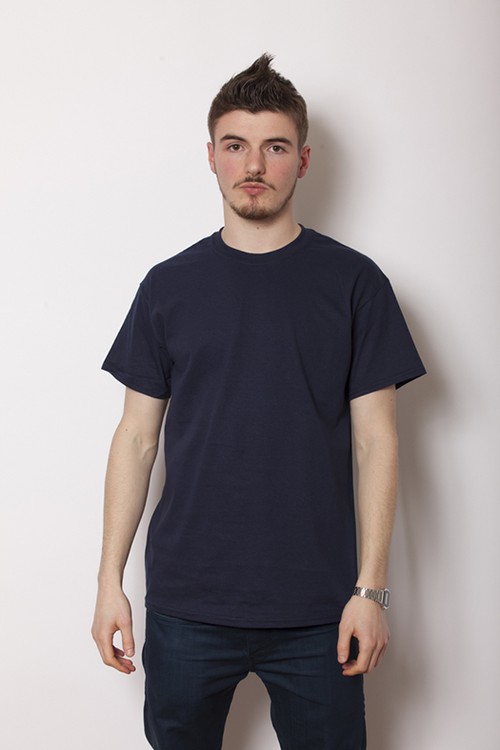 gl2000 6.0オンス ウルトラコットン Tシャツ - 画像 (21)