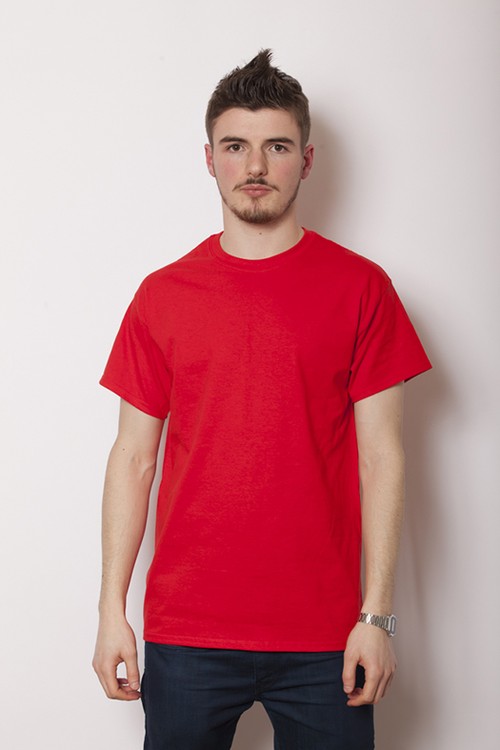gl2000 6.0オンス ウルトラコットン Tシャツ - 画像 (40)