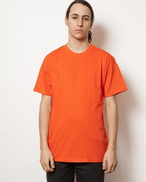 gl76000 5.3 oz プレミアムコットン ジャパンスペック Tシャツ