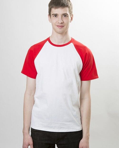 gl76500 5.3oz プレミアムコットン ジャパンスペック ラグランTシャツ