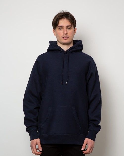 ind5000p Heavyweight 13.5 oz Cross-Grain Hooded Pullover INDEPENDENT - 画像 (7)