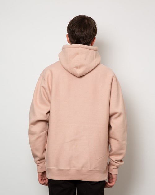 ind5000p Heavyweight 13.5 oz Cross-Grain Hooded Pullover INDEPENDENT - 画像 (11)