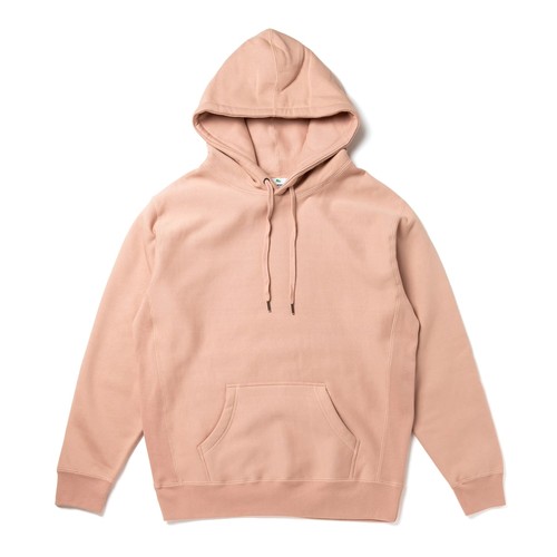 ind5000p Heavyweight 13.5 oz Cross-Grain Hooded Pullover INDEPENDENT - 画像 (12)