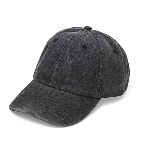 nf1155 Denim Baseball Cap