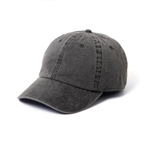 nf1201 Pigment Dyed Baseball Cap