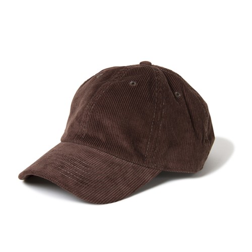 nf1467 Corduroy Baseball Cap