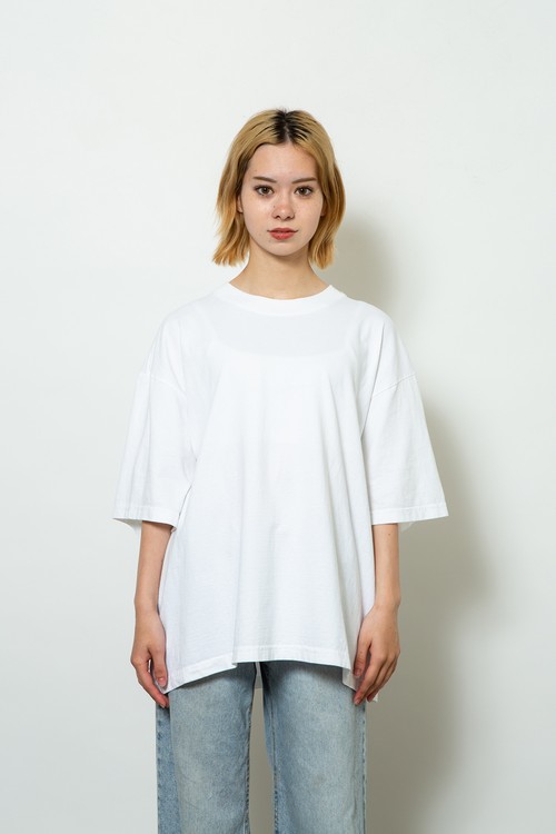 shgdds 7.5 oz Garment Dye Drop Shoulder - 画像 (2)