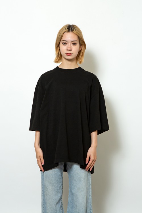 shgdds 7.5 oz Garment Dye Drop Shoulder - 画像 (3)