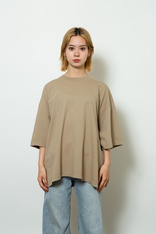 shgdds 7.5 oz Garment Dye Drop Shoulder - 画像 (5)