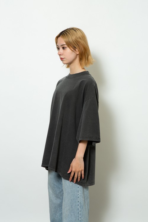 shgdds 7.5 oz Garment Dye Drop Shoulder - 画像 (10)