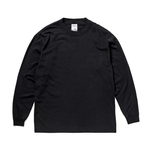 shgdls 7.5 oz Max Heavyweight Garment Dye Long Sleeve