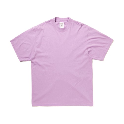 shgdss 7.5 oz Max Heavyweight Garment Dye Short Sleeve