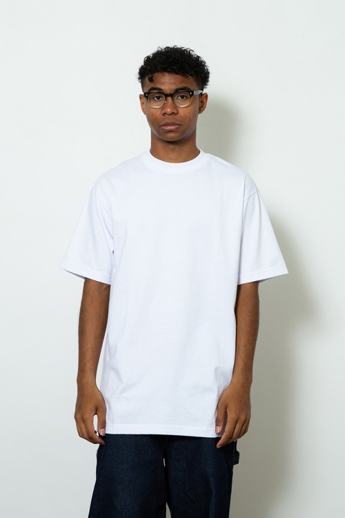 shmhss 7.5 oz Max Heavyweight Short Sleeve - 画像 (2)