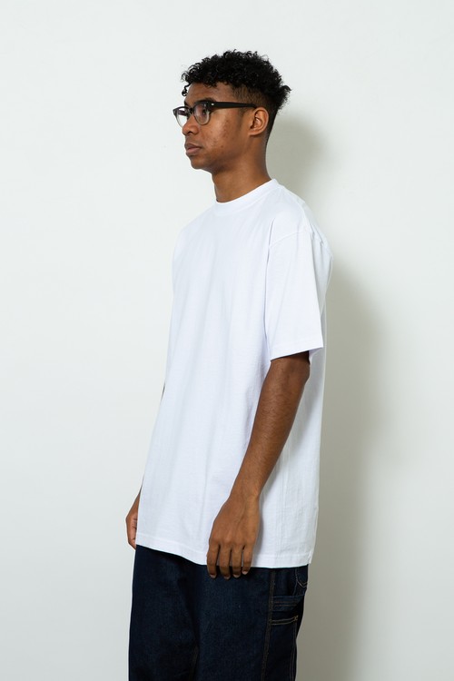 shmhss 7.5 oz Max Heavyweight Short Sleeve - 画像 (5)