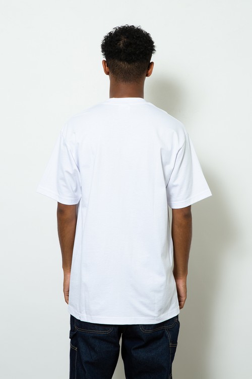 shmhss 7.5 oz Max Heavyweight Short Sleeve - 画像 (6)