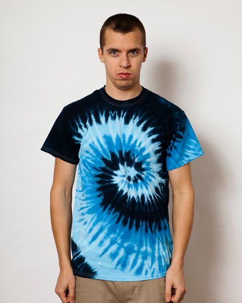 td1000 Rainbow & Multicolor Tee - 画像 (8)