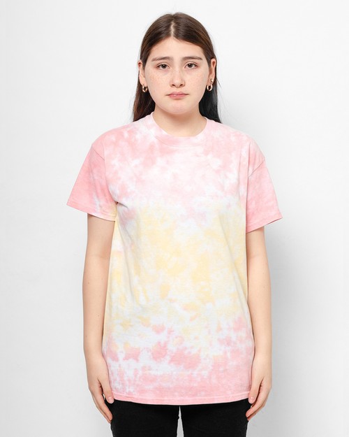 td1000 Rainbow & Multicolor Tee - 画像 (9)