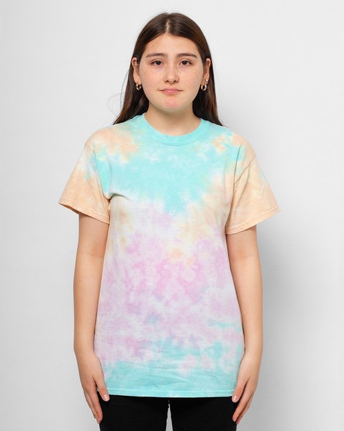td1000 Rainbow & Multicolor Tee - 画像 (10)