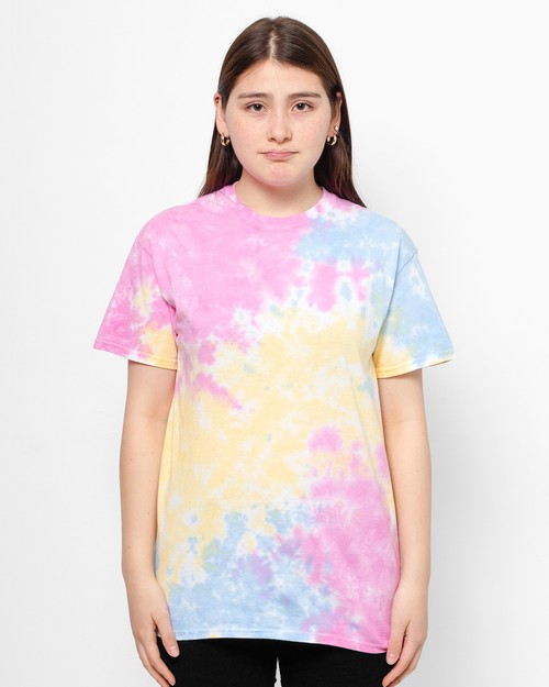 td1000 Rainbow & Multicolor Tee - 画像 (11)