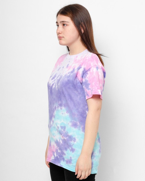 td1000 Rainbow & Multicolor Tee - 画像 (13)