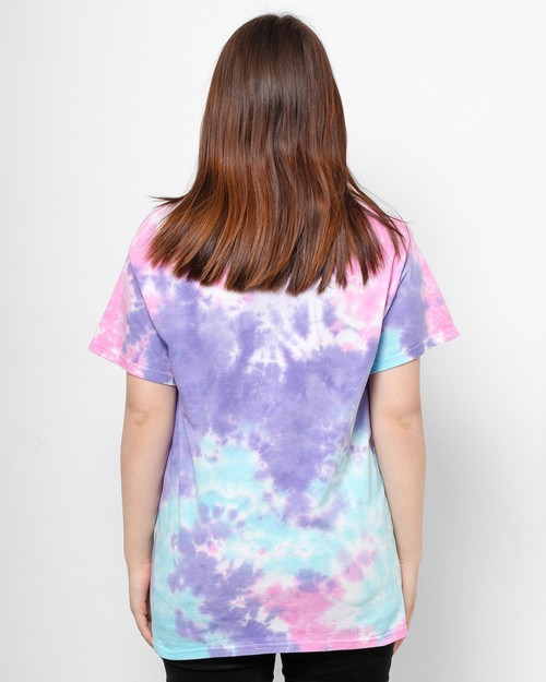 td1000 Rainbow & Multicolor Tee - 画像 (14)